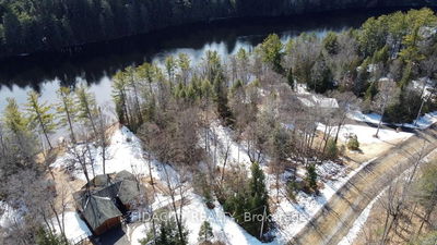 186 Fleming Dr, Calabogie - Greater Madawaska