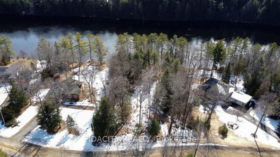 186 Fleming Dr, Calabogie - Greater Madawaska image-0-1