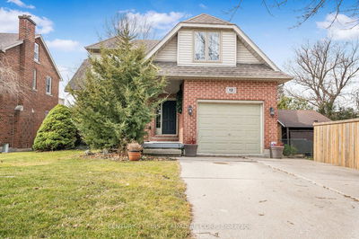 12 Phyllis Ave, Chatham-Kent - Chatham