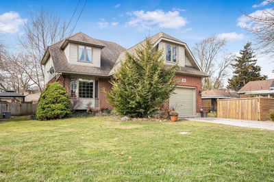 12 Phyllis Ave, Chatham-Kent - Chatham image-0-1