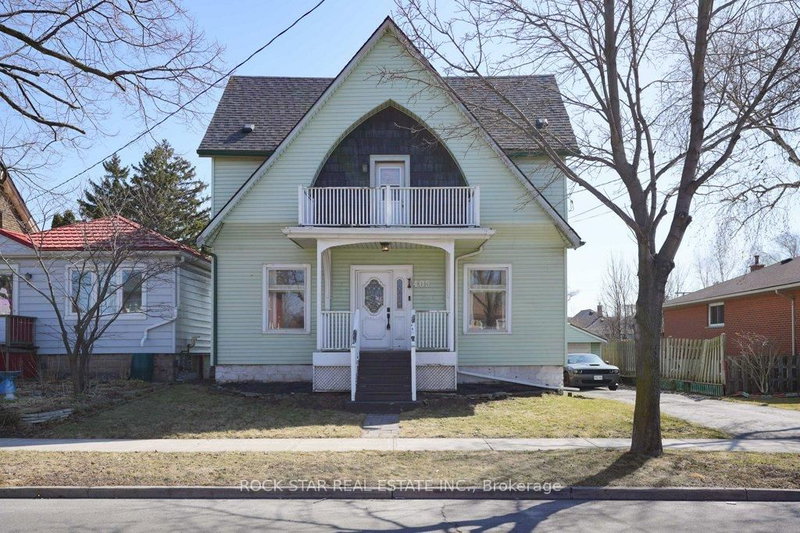 405 Upper Wentworth St, Hamilton, L9A 4T4 | Image 2