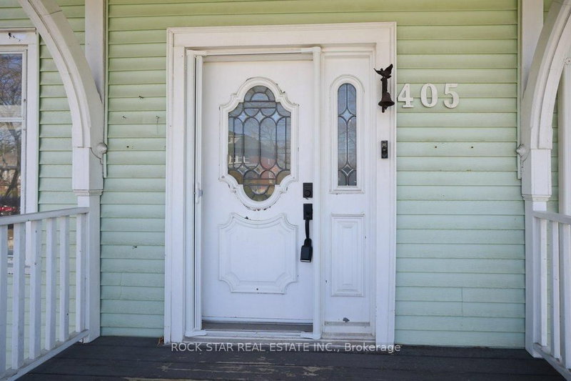 405 Upper Wentworth St, Hamilton, L9A 4T4 | Image 3