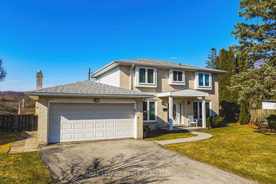 11 Elizabeth Crt, Hamilton - Dundas