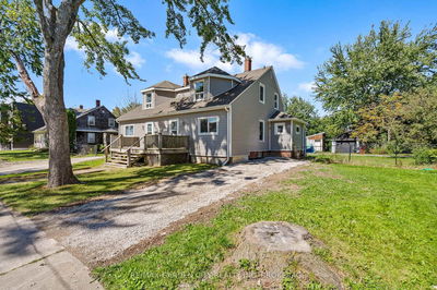 90 FIRST St, Welland - Lincoln/Crowland