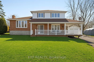 320 Francis St, Renfrew - Renfrew