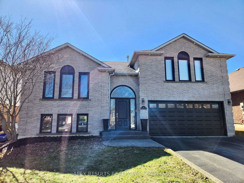 home for sale on 11 MAPLECREST Lane