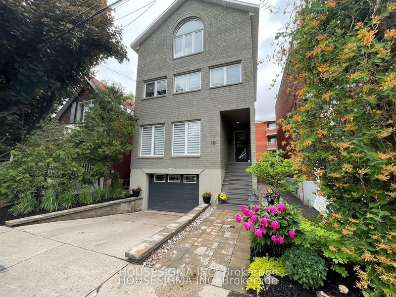 16 Electric St, Ottawa - Lindenlea image-0-0