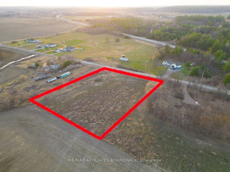 94 BANDY'S Rd, Arnprior - Mcnab/Braeside Twps image-0-0