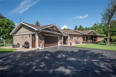 18148 Headline Rd, South Glengarry - South Glengarry (Charlottenburgh) Twp
