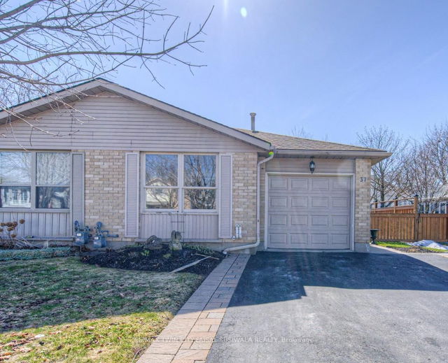 37 Sandalwood Drive