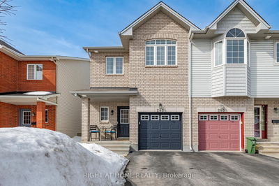 283 Macoun Circ, Ottawa - Hunt Club Park/Greenboro image-0-1