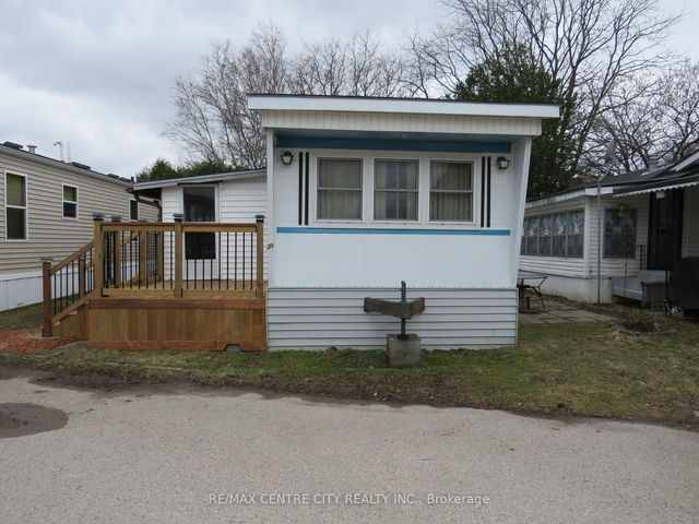 21 - 2189 Dundas Street