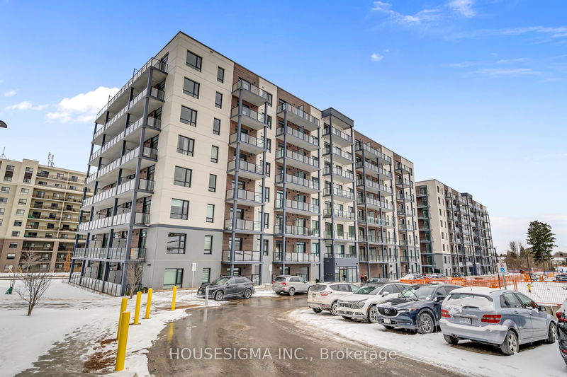 home for lease on 606-191 Elmira Road S