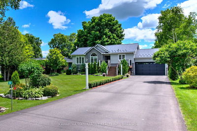 26 Greenwood Cres, Kawartha Lakes - Woodville
