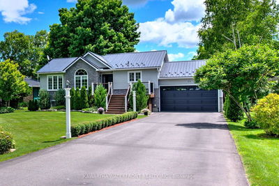 26 Greenwood Cres, Kawartha Lakes - Carden image-0-1