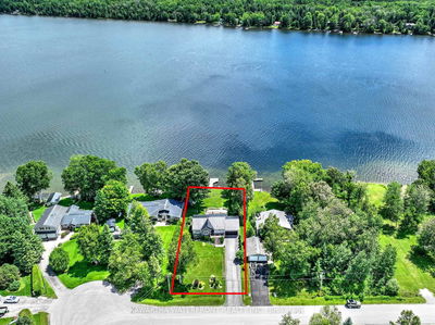 26 Greenwood Cres, Kawartha Lakes - Carden image-0-2