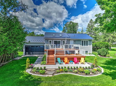 26 Greenwood Cres, Kawartha Lakes - Carden image-0-3