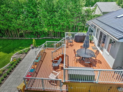26 Greenwood Cres, Kawartha Lakes - Carden image-0-4