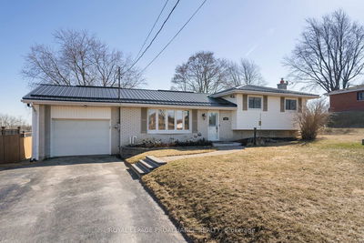 1688 Wallbridge Loyalist Rd, Belleville - Sidney Ward