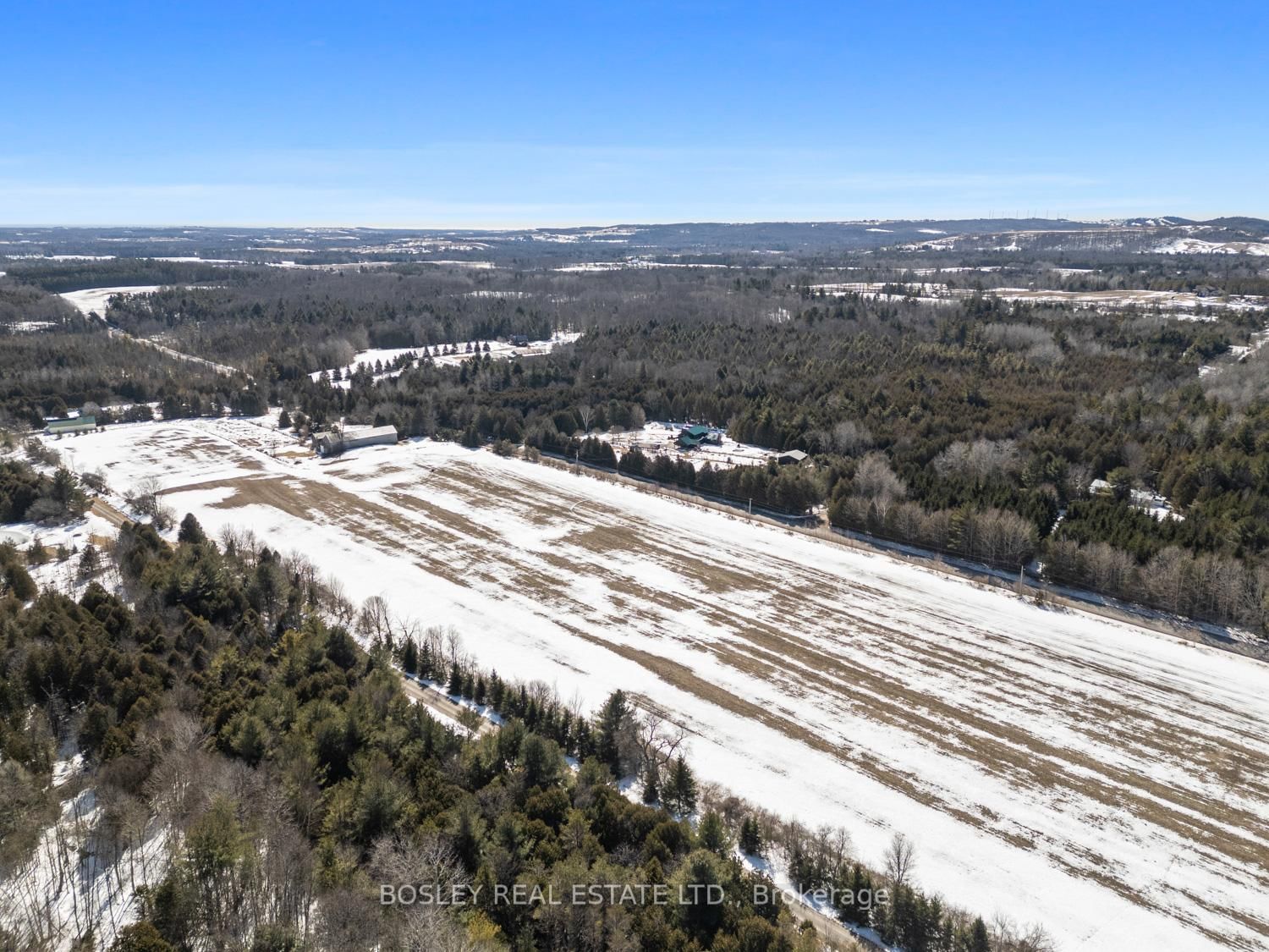 Vacant Land for sale at 9511 Cold Springs Camp Road, Port Hope, Rural Port Hope, L0A 1B0 - MLS: X12033091