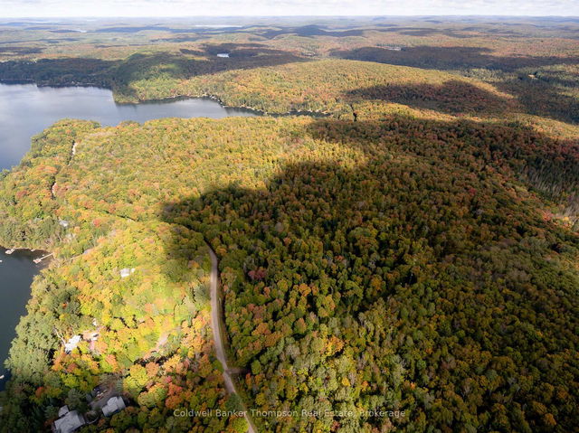 N/A SKYLINE Drive