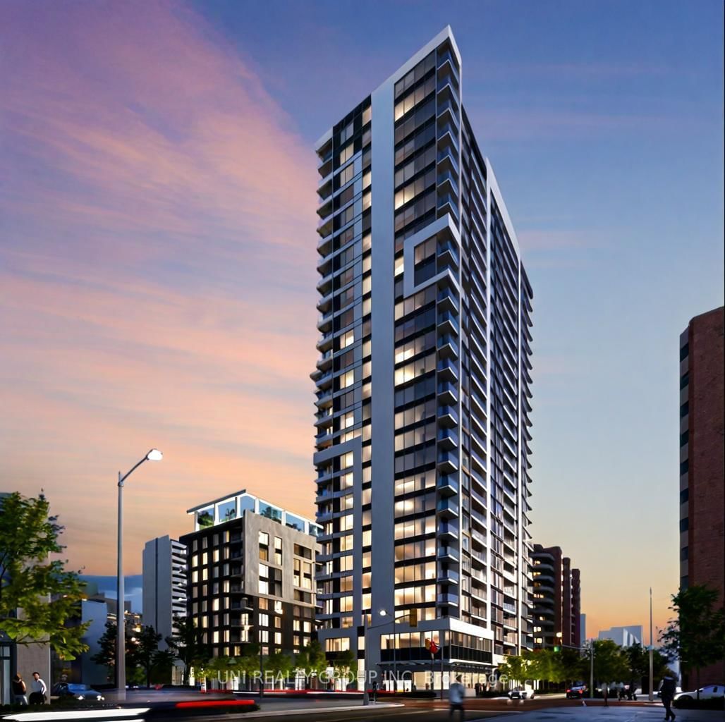 Condo for lease at 1503-340 QUEEN Street, Ottawa, Ottawa Centre, K1R 0G1 - MLS: X12033126