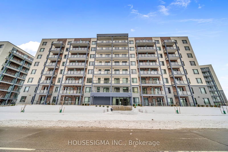 home for lease on 712-191 Elmira Road S