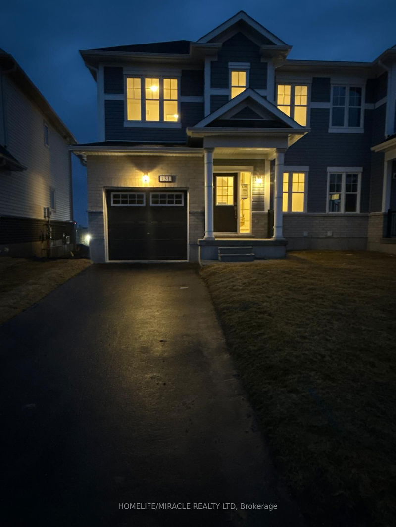 home for lease on 131 Gildersleeve Boulevard