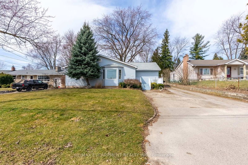 home for sale on 279 Parkside Drive