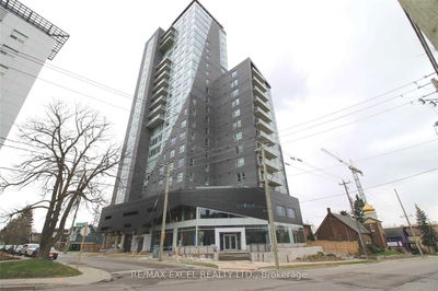 Unit 8802 — 158 King St, Waterloo - 