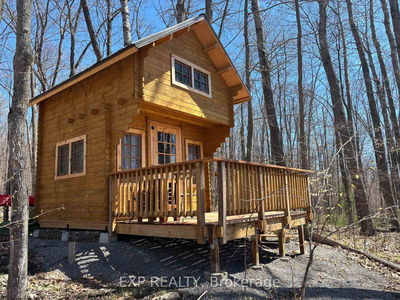 178 Maplegrove Lane, Eganville - North Algona/Wilberforce Twp