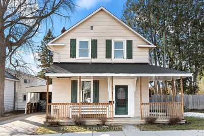 232 Harrington St, Arnprior - Arnprior