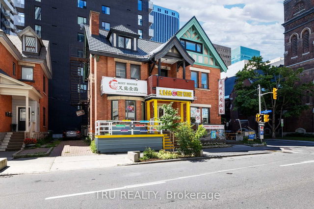 1 - 160 Metcalfe Street