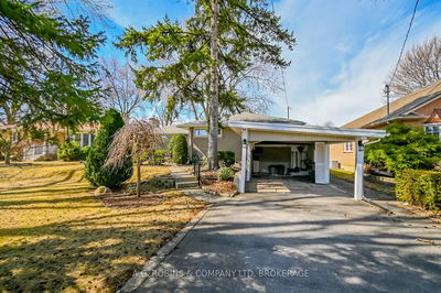 323 First Ave, Welland - N. Welland image-0-1