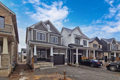 63 Downriver Dr, Welland - Dain City