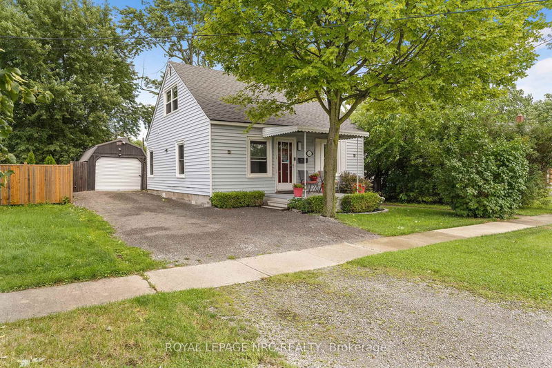 home for sale on 23 MARY Street