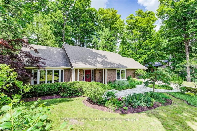 368 Warrington Drive