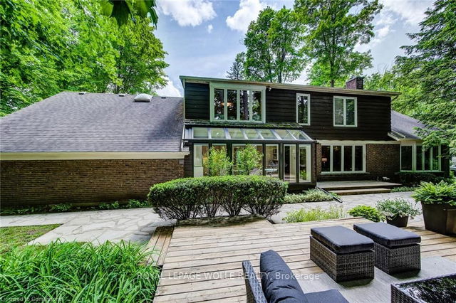 368 Warrington Drive