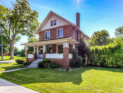 690 Wallace Ave, North Perth - Listowel image-0-1