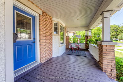 690 Wallace Ave, North Perth - Listowel image-0-2