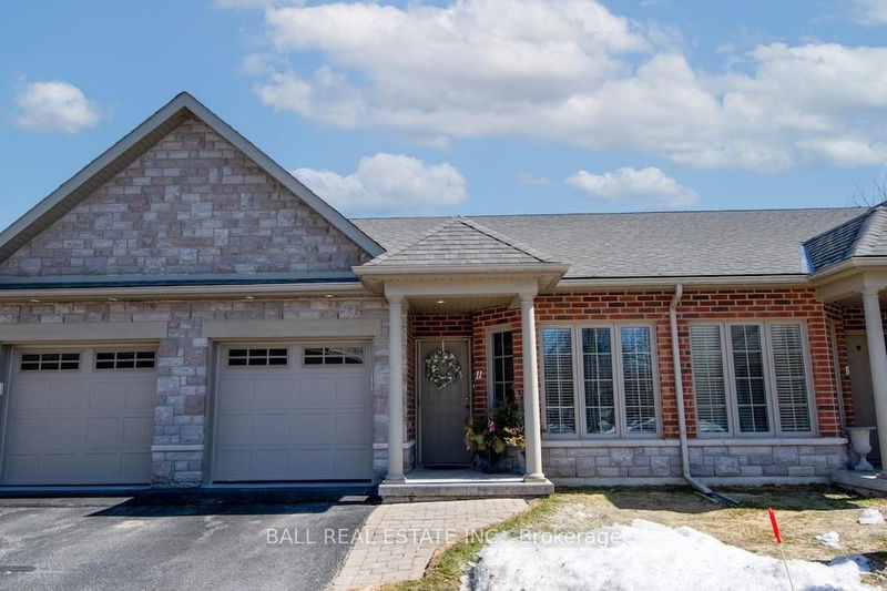 home for sale on 11 Wingett Way