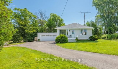 72002 Regional Rd, Wainfleet - Marshville/Winger
