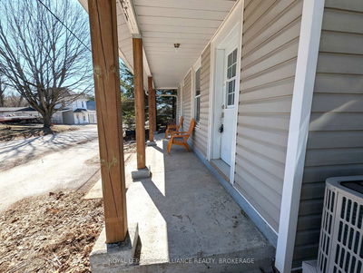 8 Halladay St, Rideau Lakes - Rideau Lakes (South Crosby) Twp image-0-1