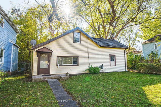 26 Hope Street