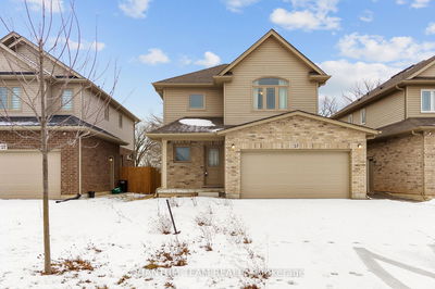15 Laurent Ave, Welland - Lincoln/Crowland