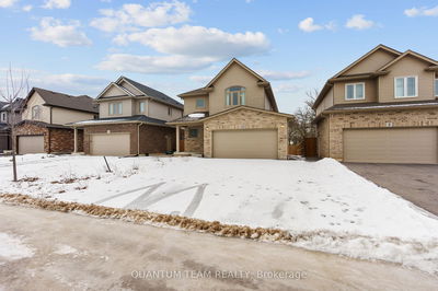 15 Laurent Ave, Welland - Lincoln/Crowland image-0-1