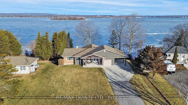 3400 Rednersville Road