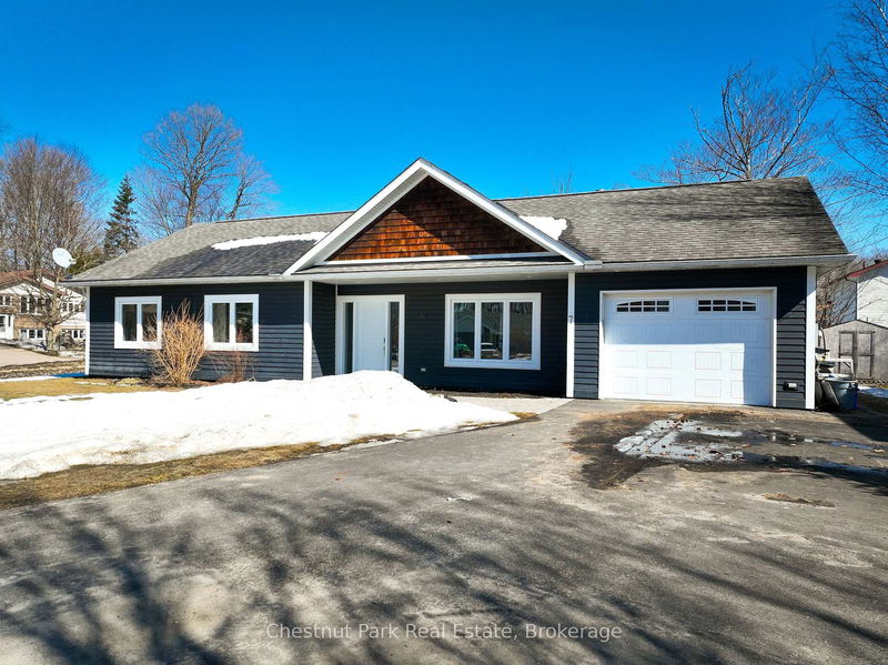 home for sale on 7 Hart Court
