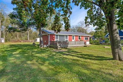 11496 Cook Lane, Wainfleet - Lakeshore image-0-2