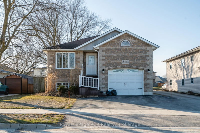 625 Wallace Ave, North Perth - Listowel image-0-0